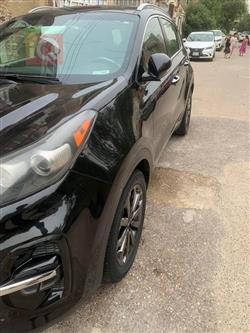 کیا سپۆرتاج